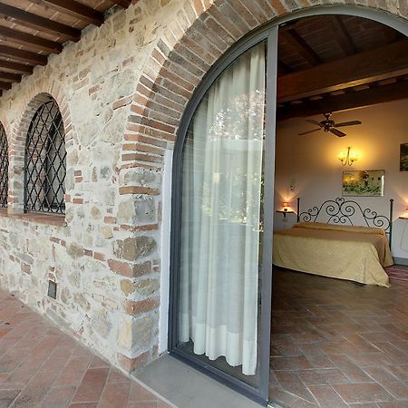 Farm House La Presura L'Ugolino 외부 사진