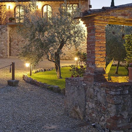 Farm House La Presura L'Ugolino 외부 사진