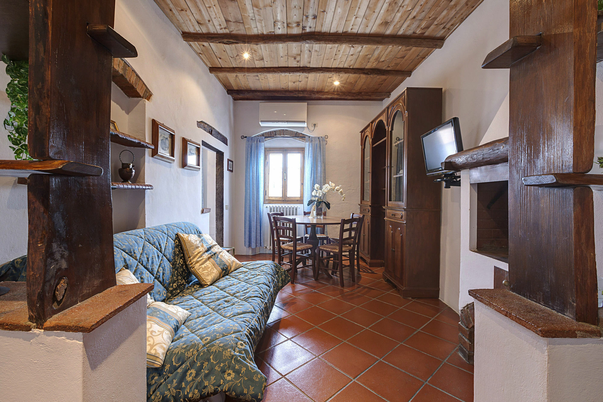 Farm House La Presura L'Ugolino 외부 사진
