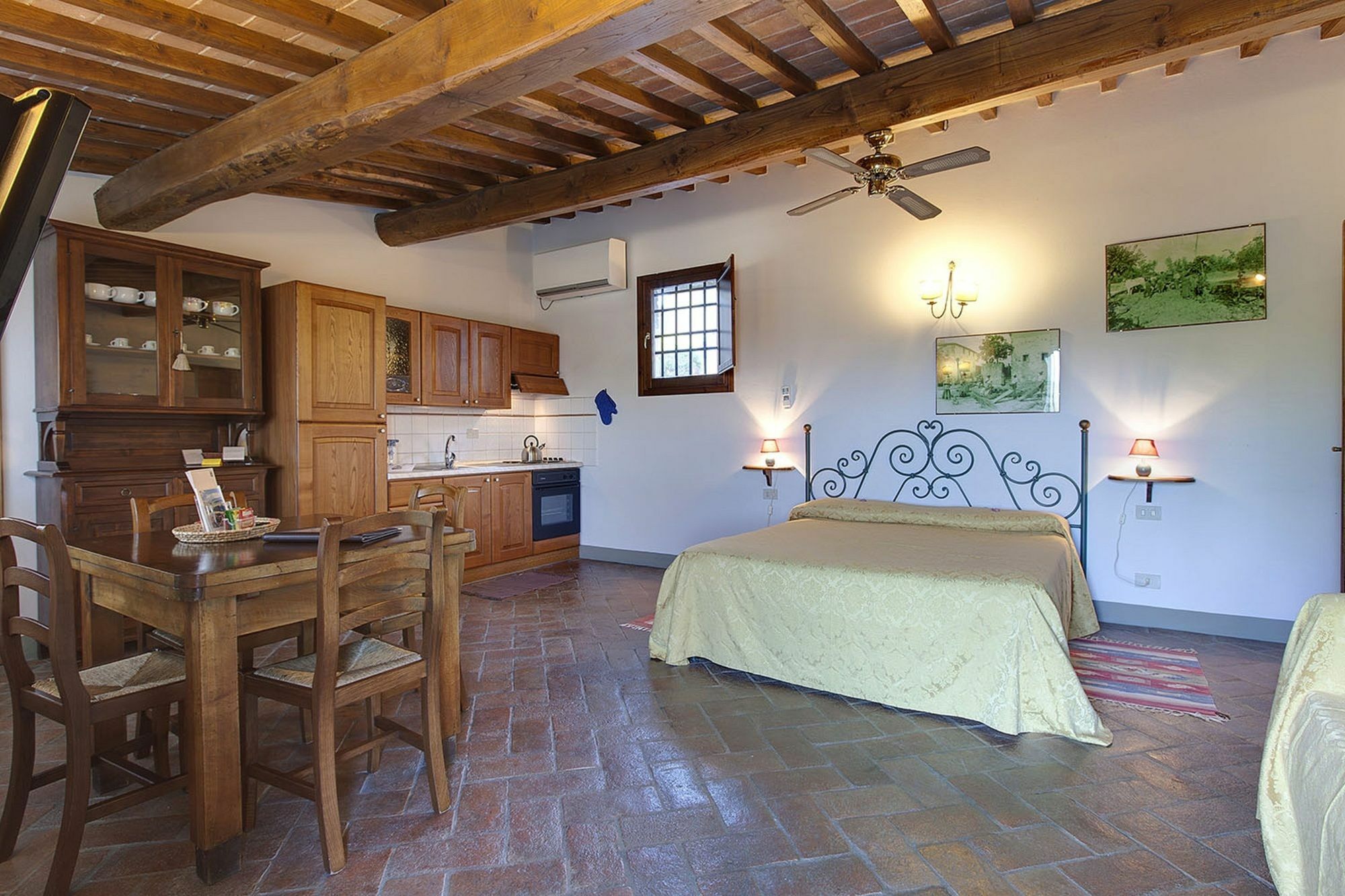 Farm House La Presura L'Ugolino 외부 사진