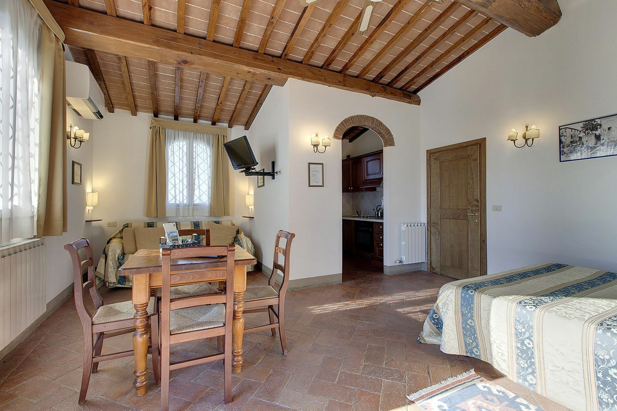 Farm House La Presura L'Ugolino 외부 사진