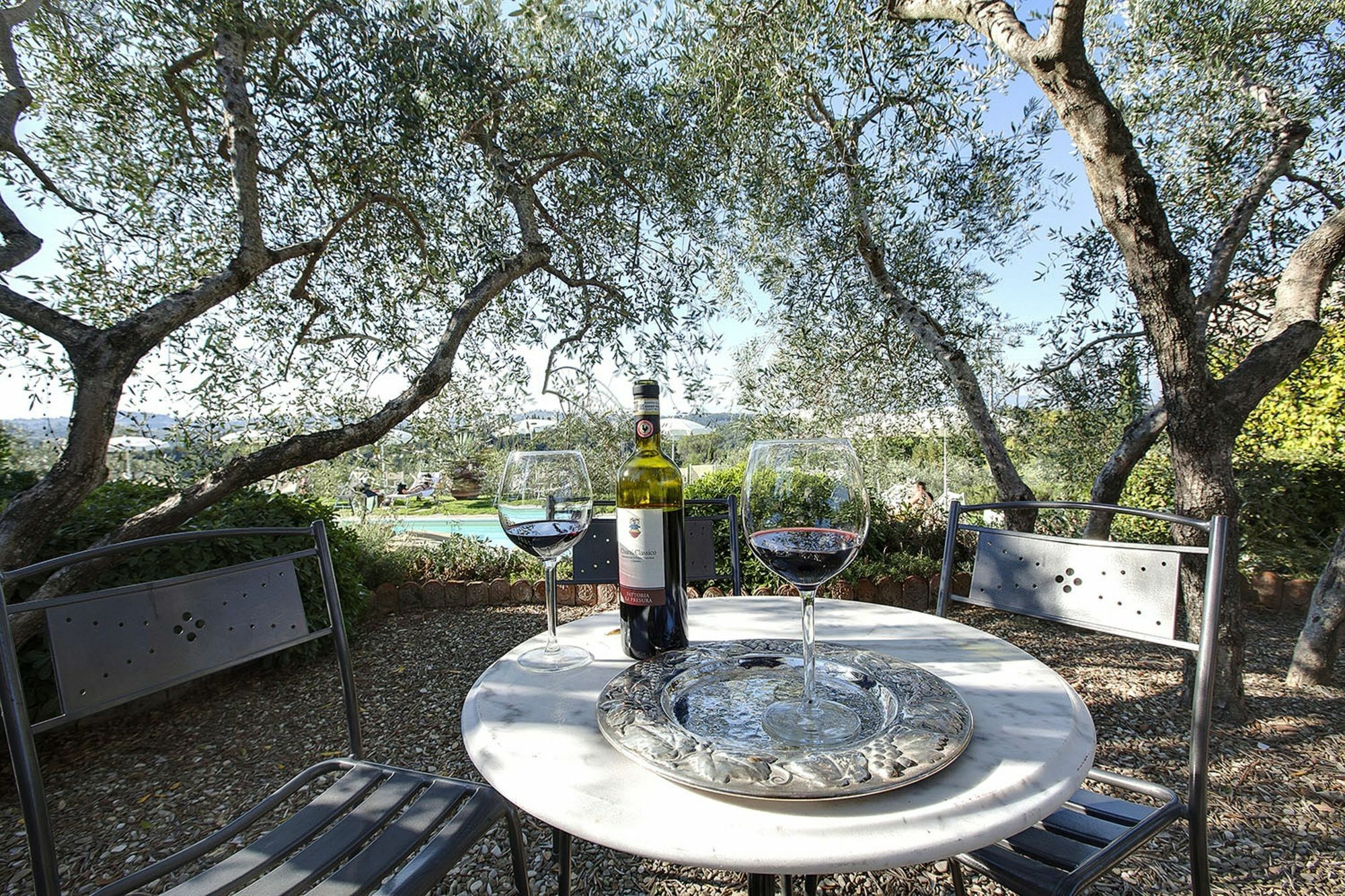 Farm House La Presura L'Ugolino 외부 사진