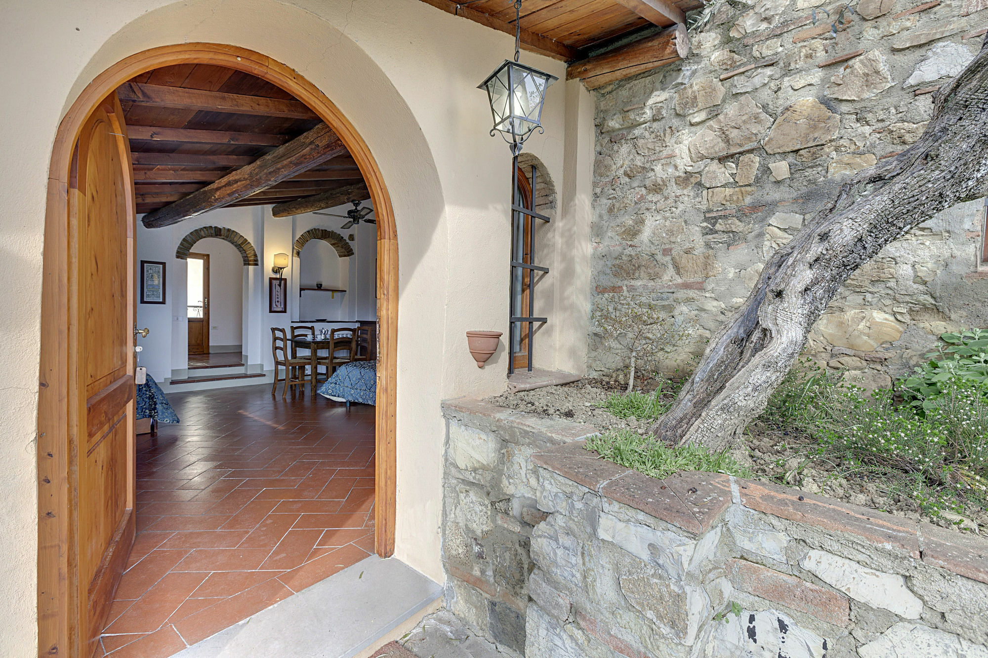 Farm House La Presura L'Ugolino 외부 사진