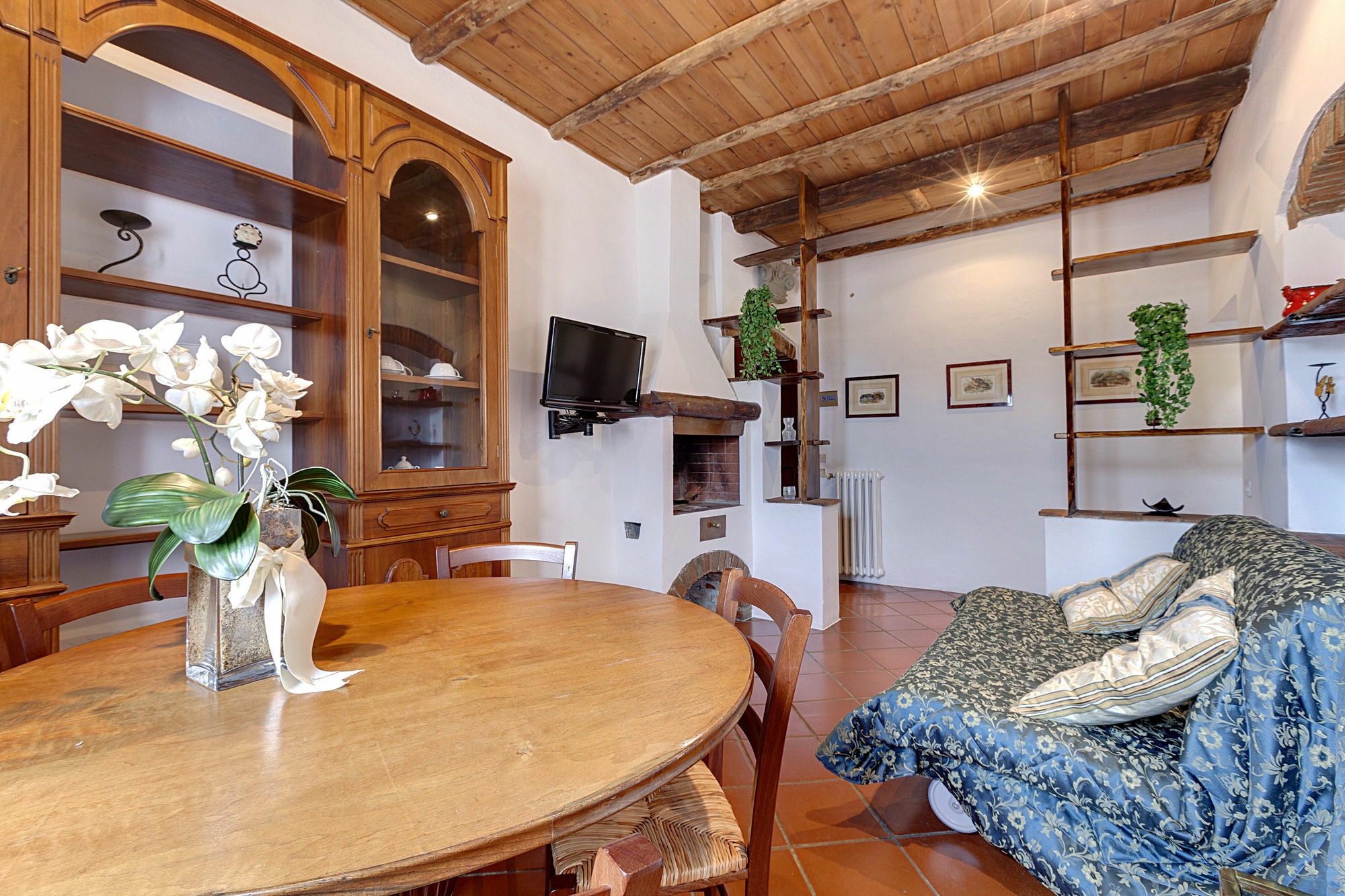 Farm House La Presura L'Ugolino 외부 사진